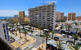 Pequeno Apartamento Con Vistas Al Mar